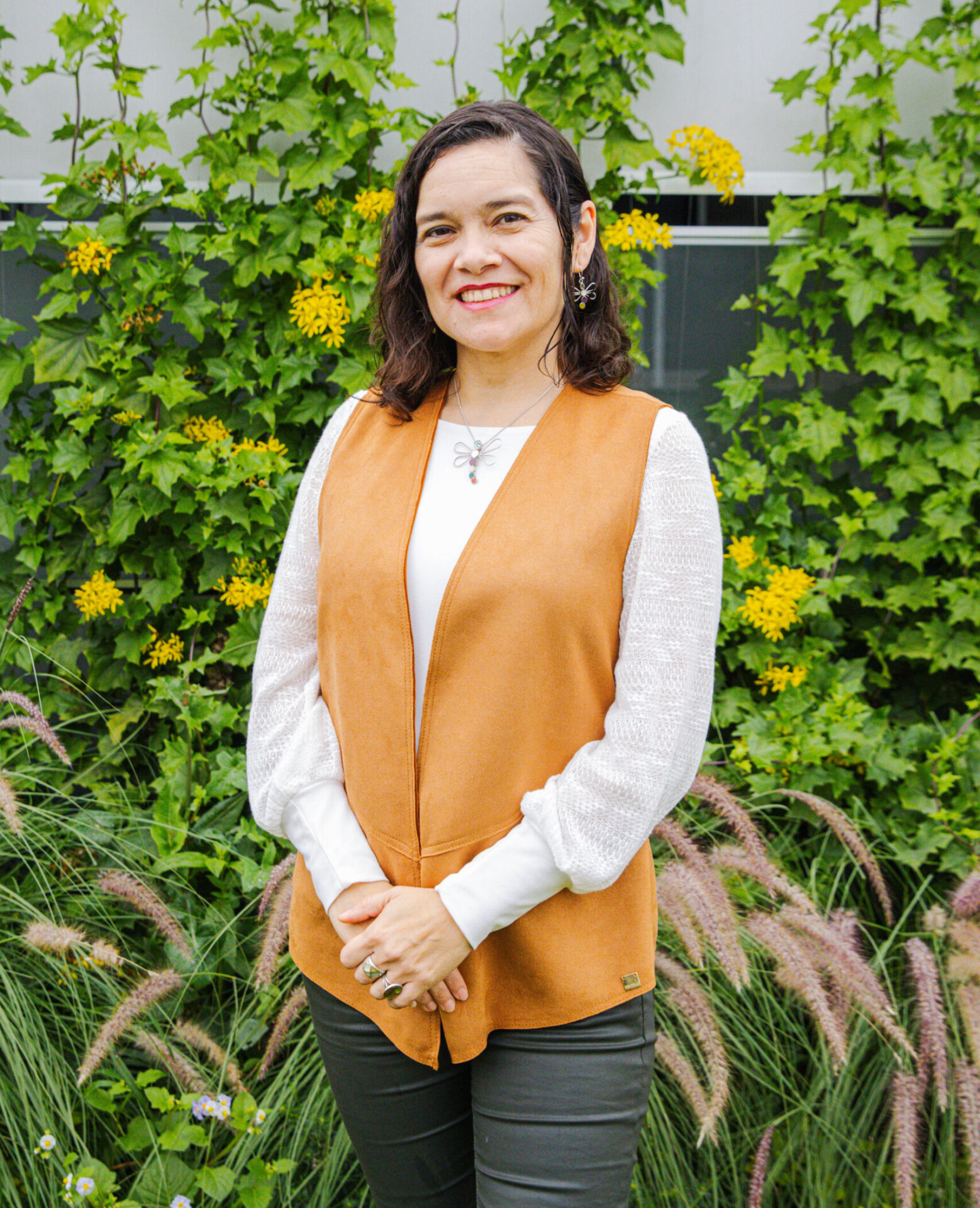 Becky Rodriguez Arellano