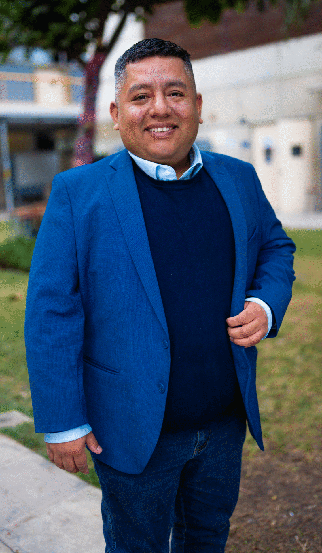 Danilo Yánac Talaverano