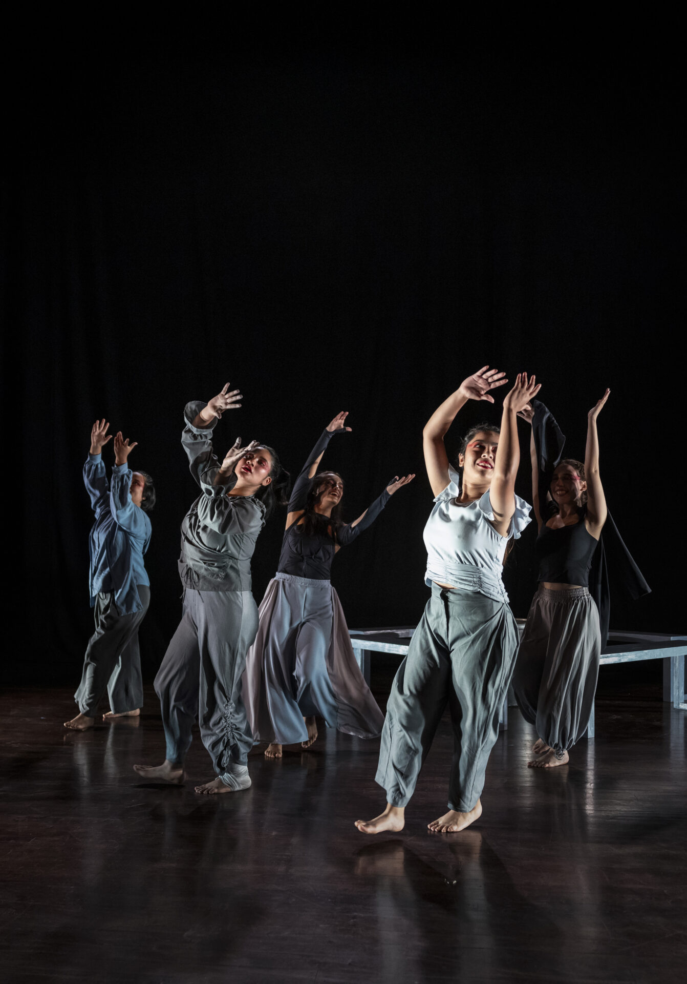 DANZA