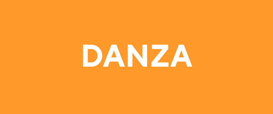 Técnica de Danza 9