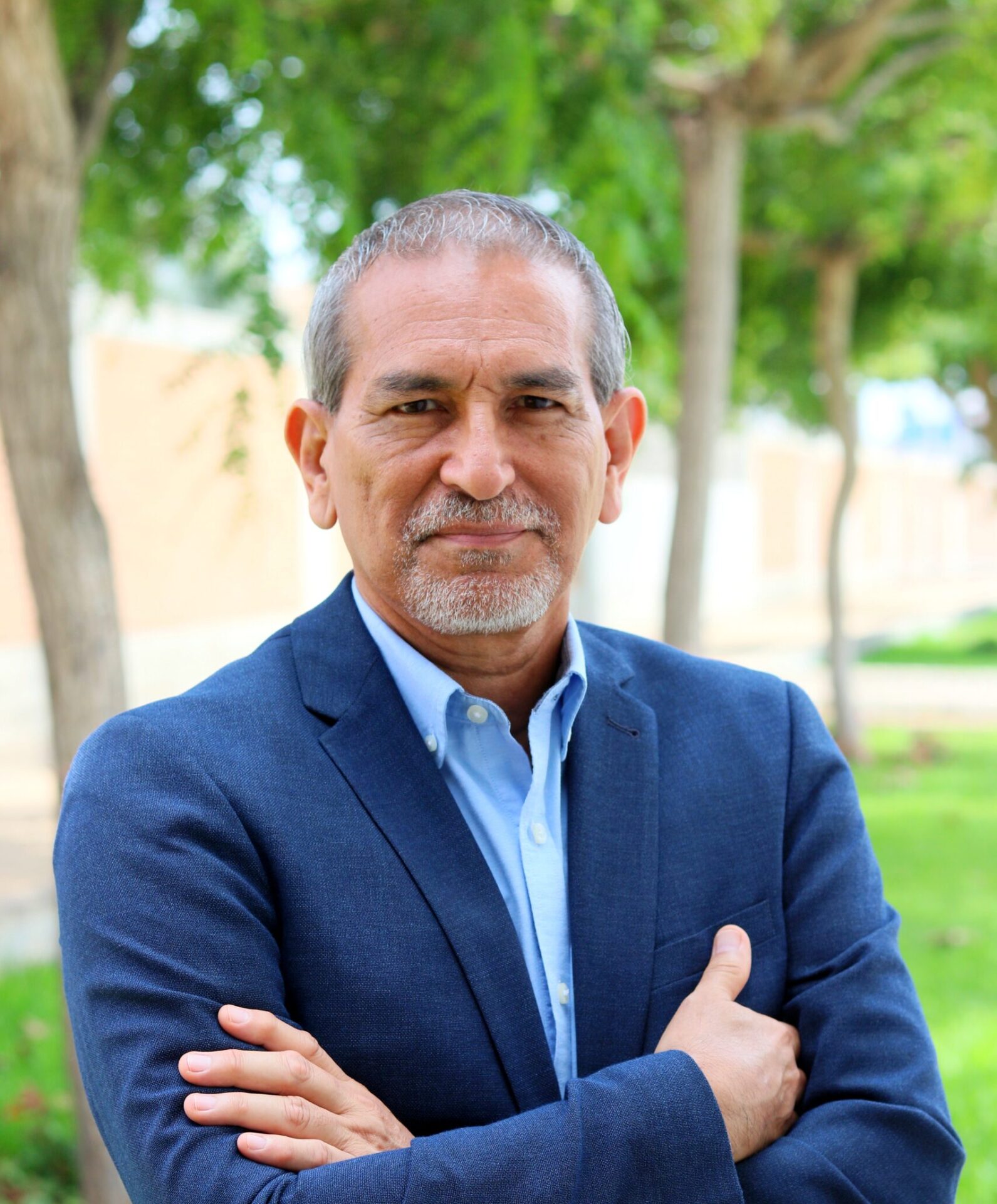 Renato Raúl Romero Cevallos