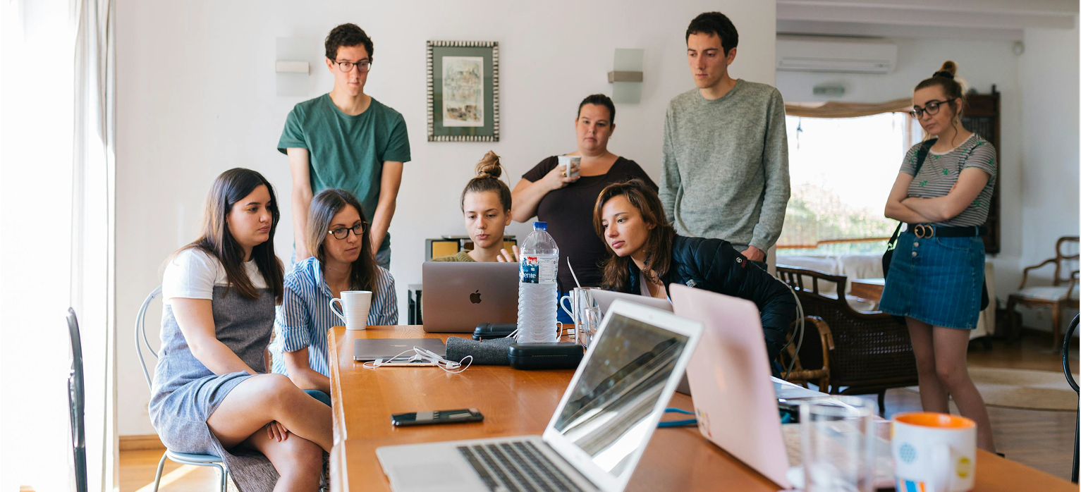 Taller de Estrategias de Comunicación para Artistas