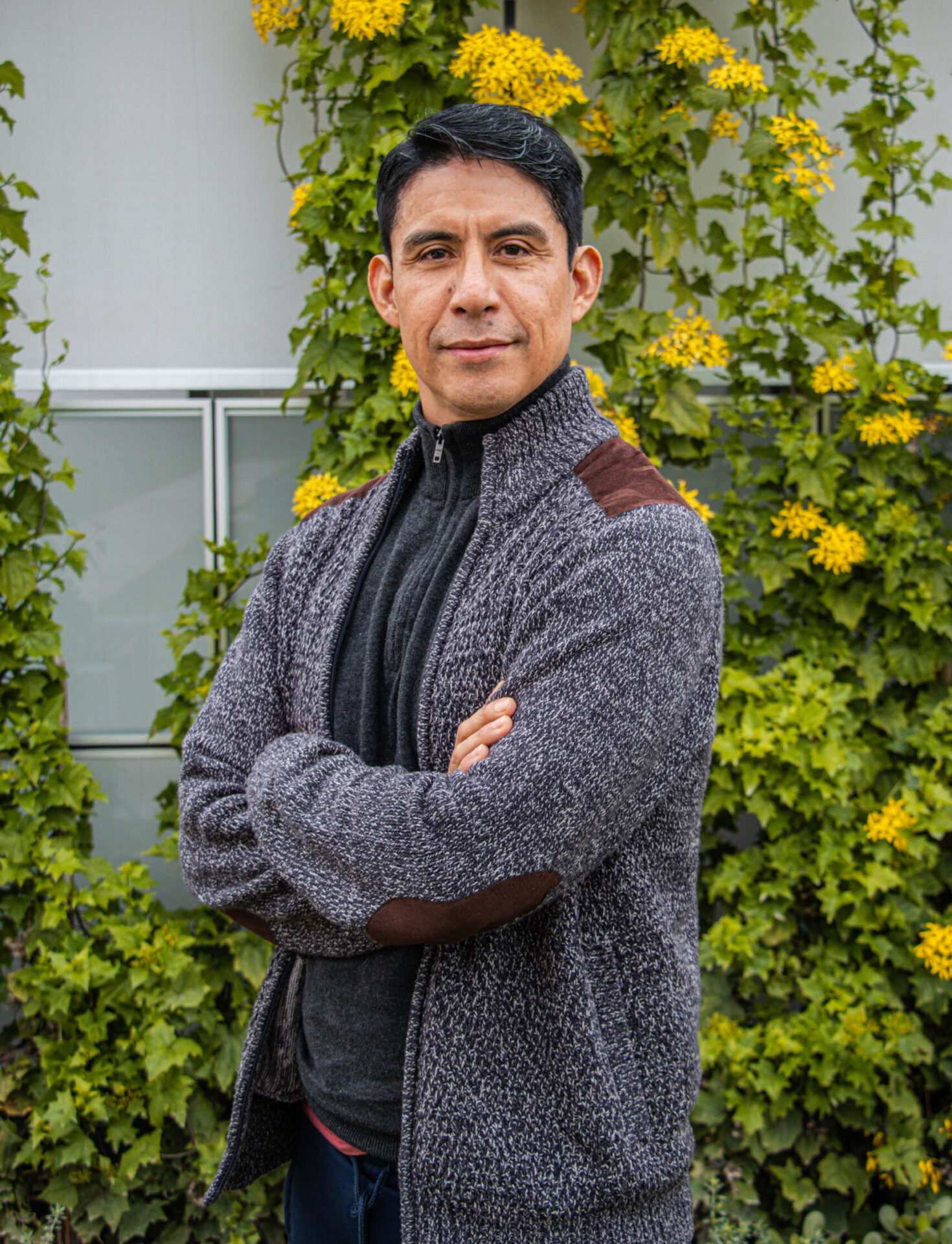 Marlon Cabellos