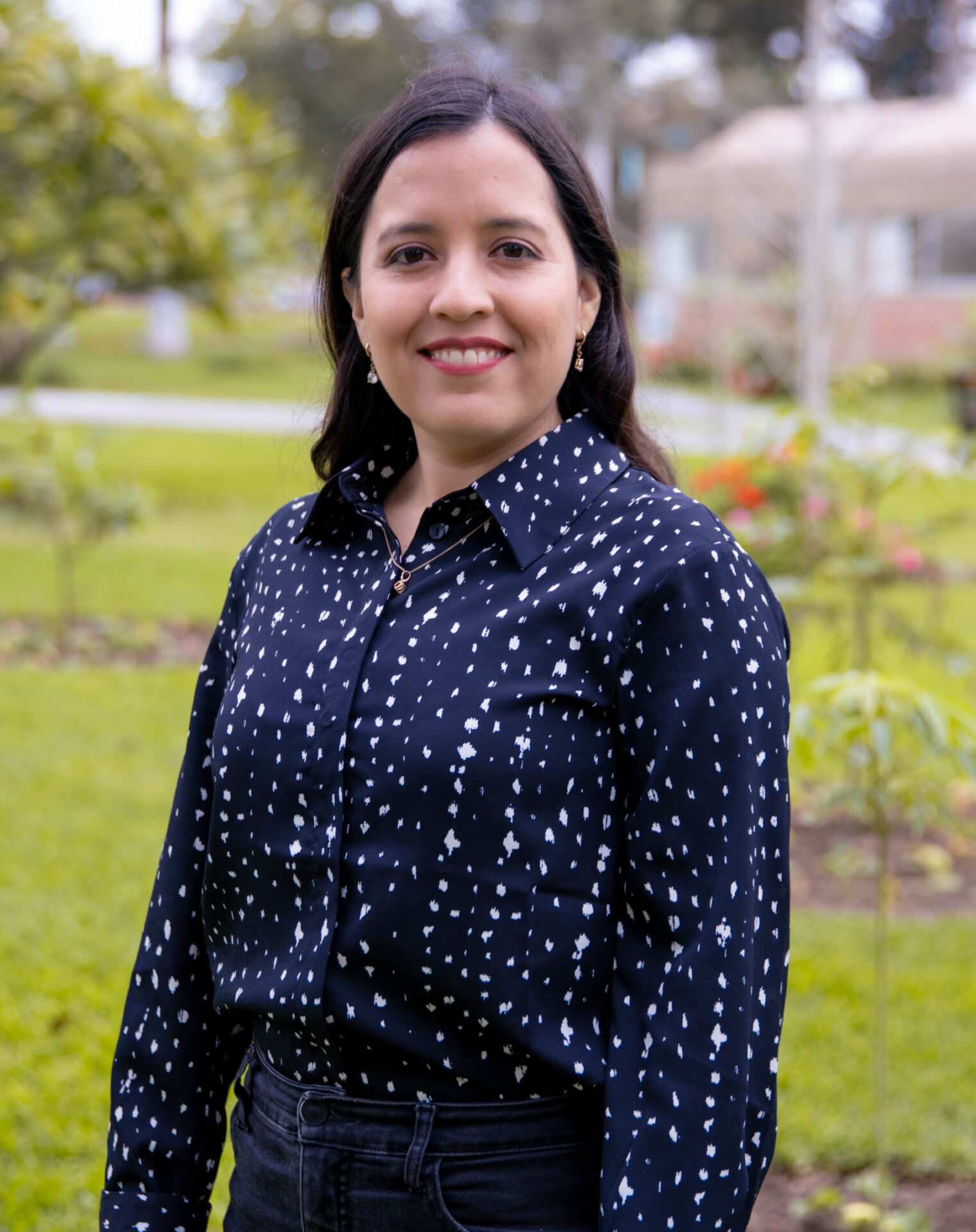 Iris Paredes