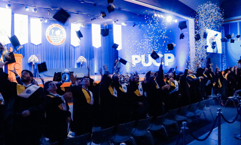 Graduación FARES 2025