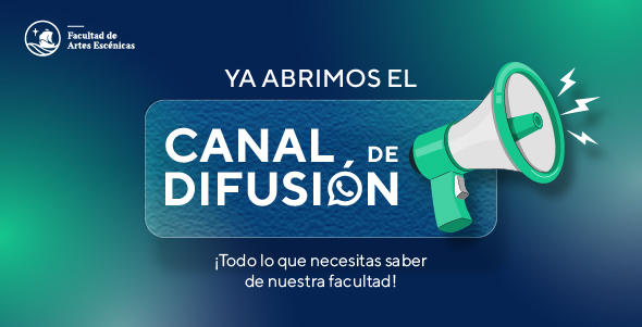 Canal De Difusión FARES