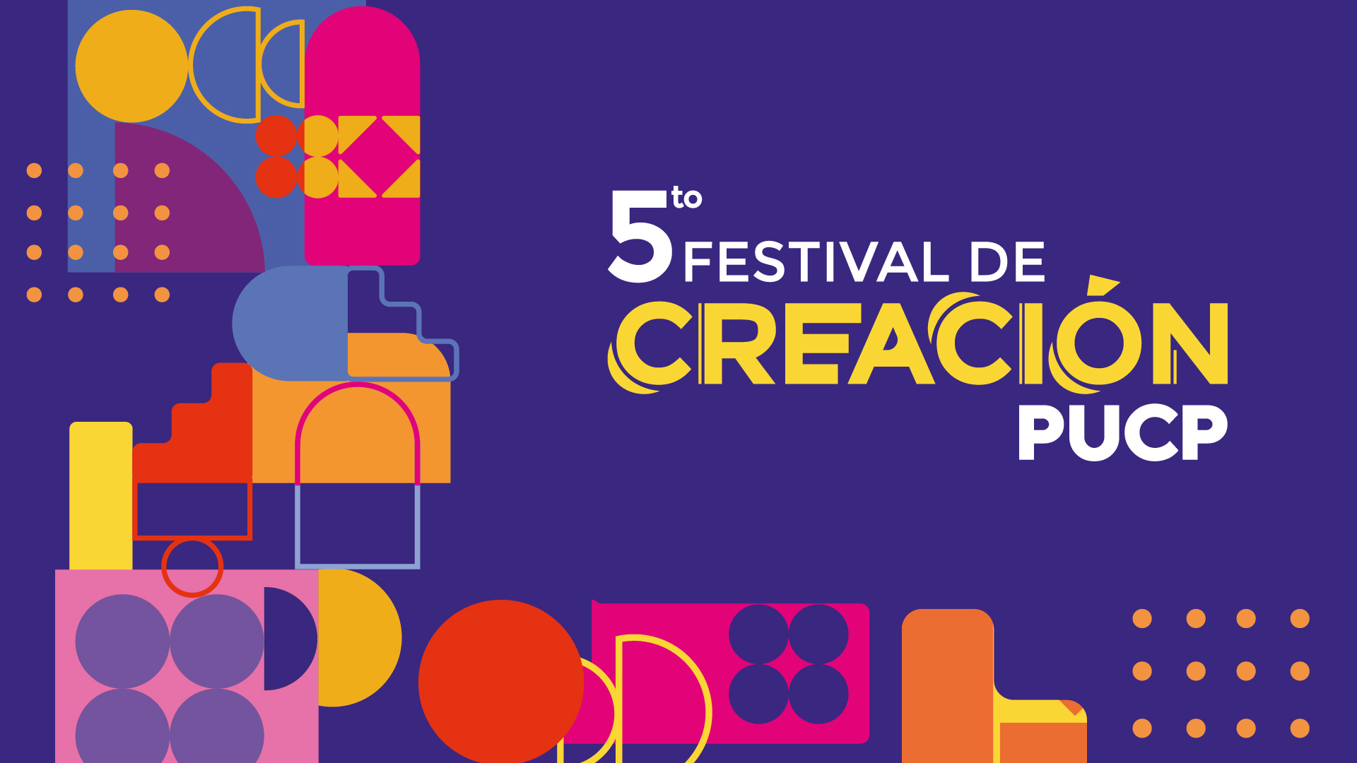 Festival de Creación PUCP 2023: una celebración de la diversidad creativa