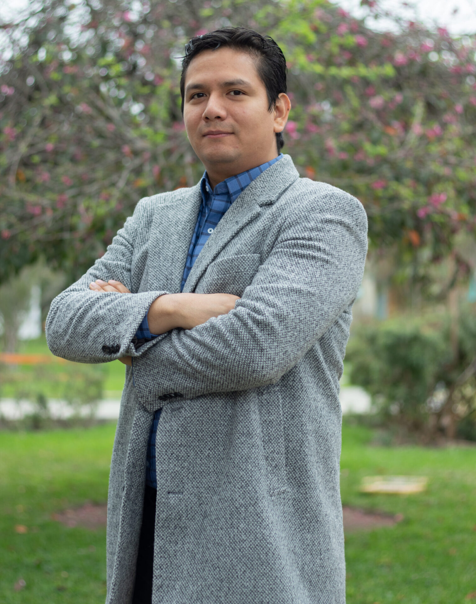 Juan Carlos Valdez