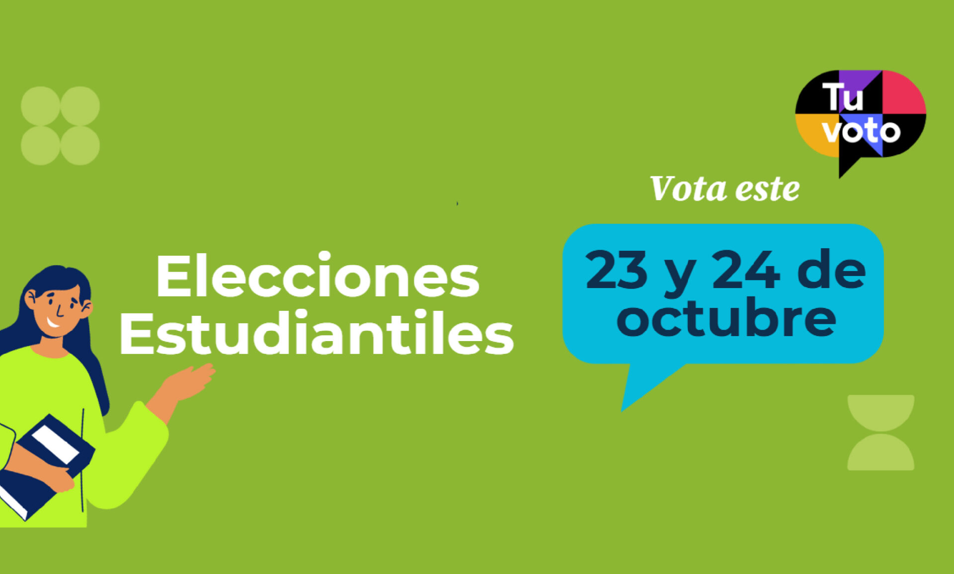 Elecciones PUCP 2025