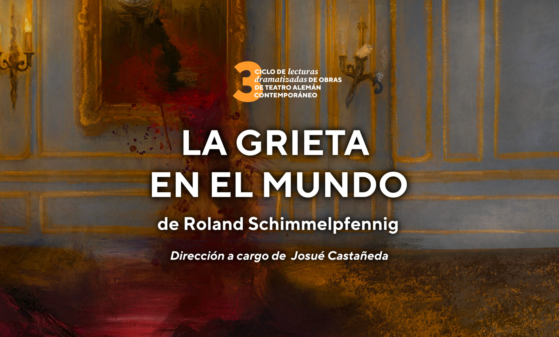 La grieta en el mundo