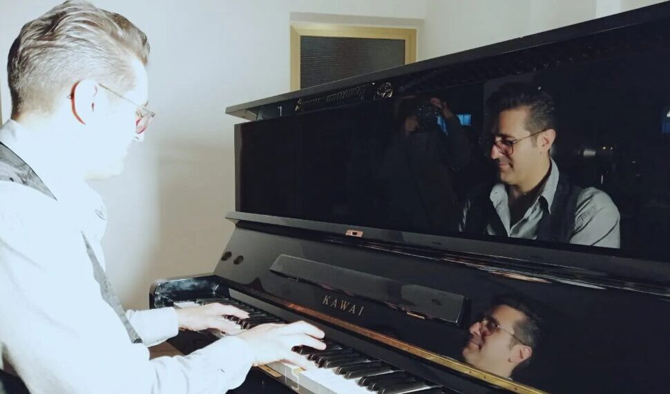 Taller de Introducción a la Producción Musical para Proyectos Audiovisuales (Adultos)