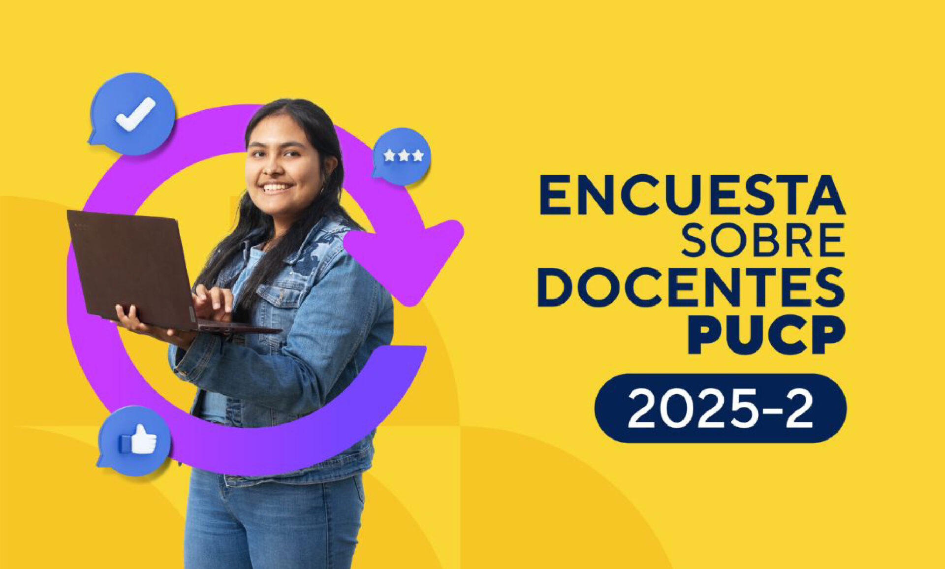 Encuesta Docente 2025-2