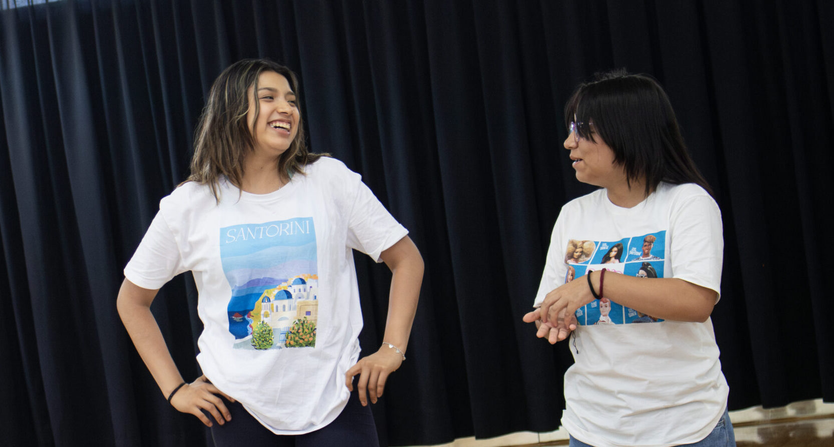 Taller de Introducción a la Actuación (Adolescentes 14 a 17 años)