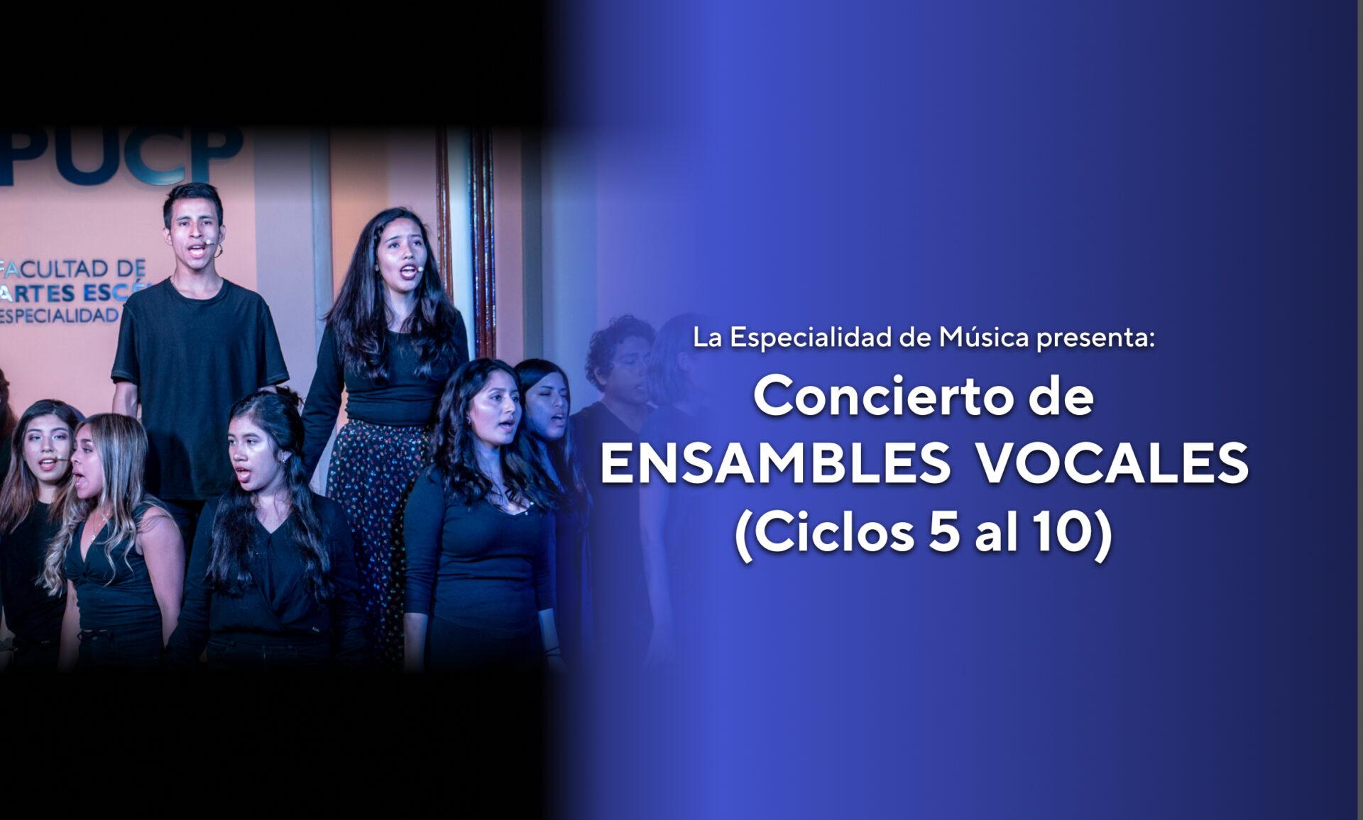 WEB ENSAMBLES VOCALES