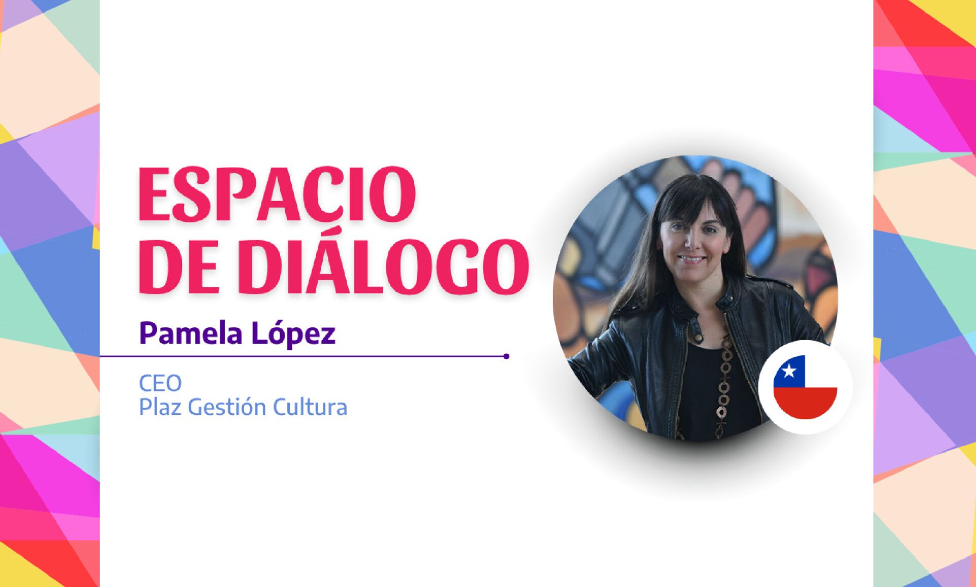 Taller: Gestión de Públicos en Espacios Alternativos con Pamela Lopez