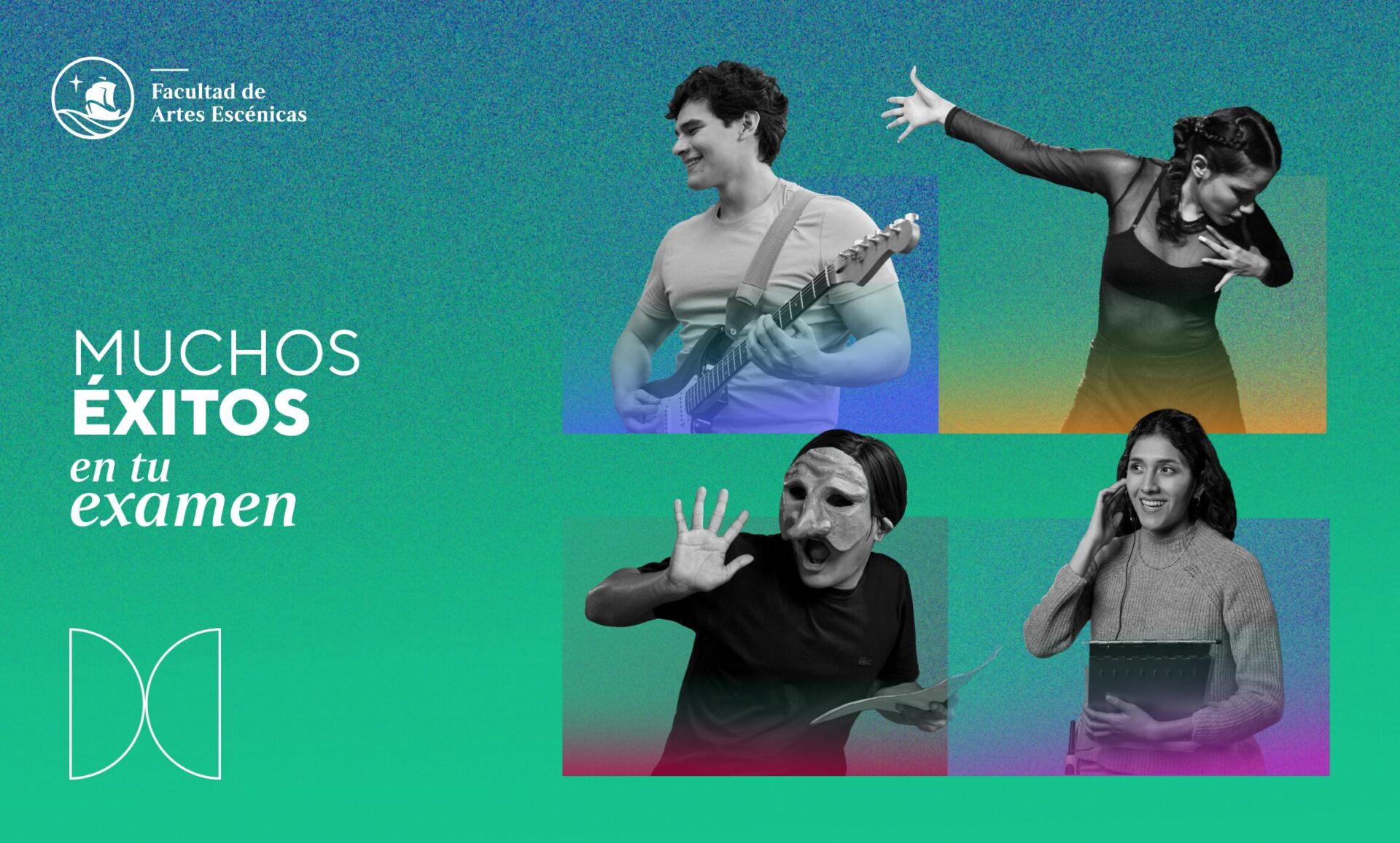 Evaluaciones Artísticas