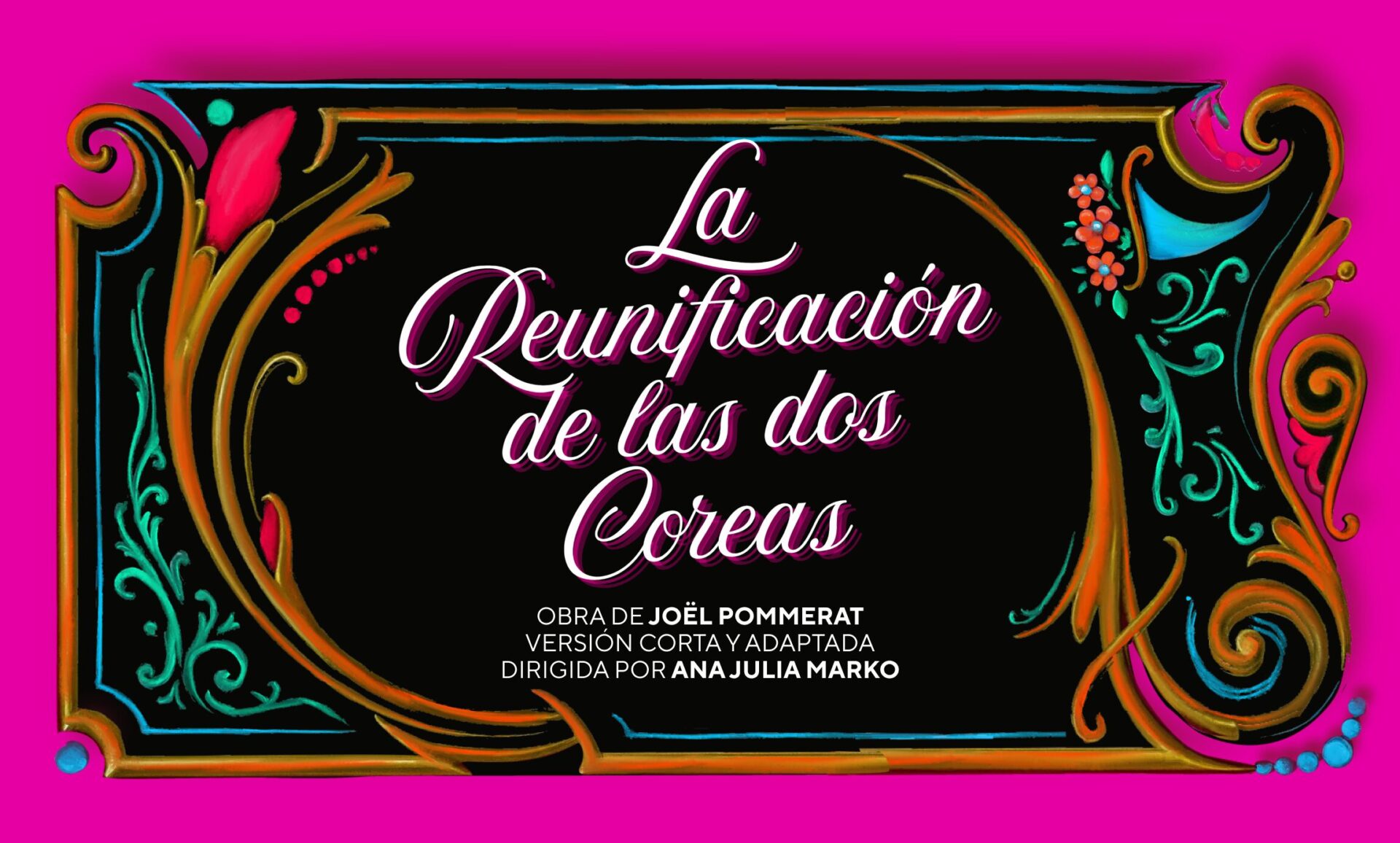 La reunificación de las dos Coreas