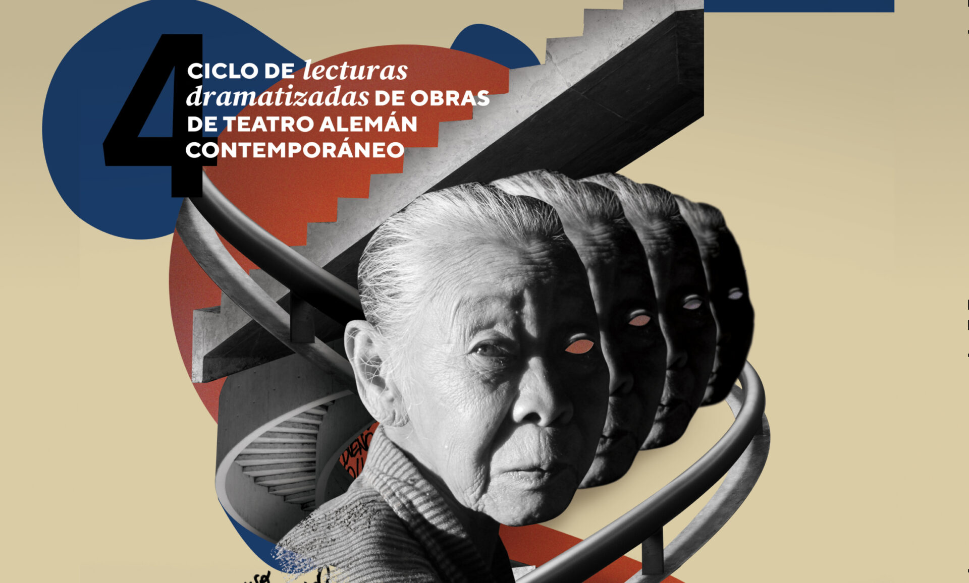 1ERA LECTURA DRAMATIZADA: LA SEÑORA YAMAMOTO SIGUE AQUÍ