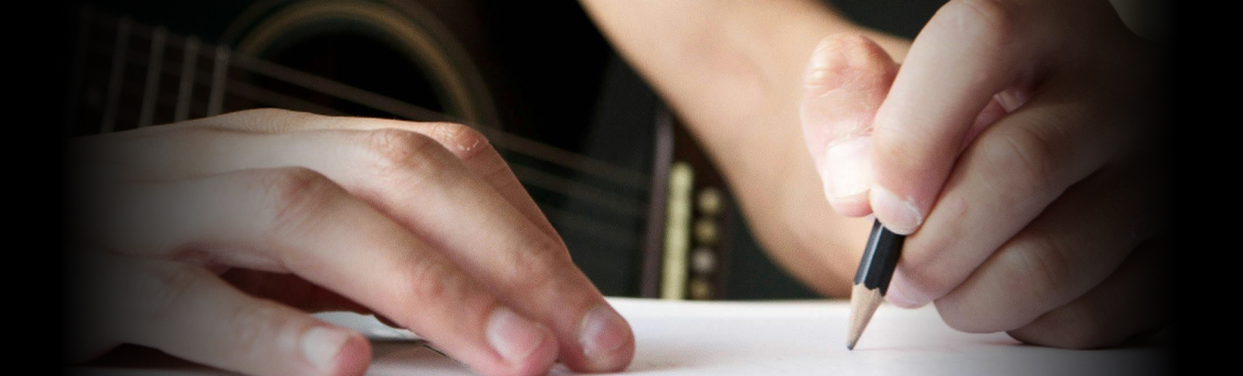 Taller de Composición de Canciones