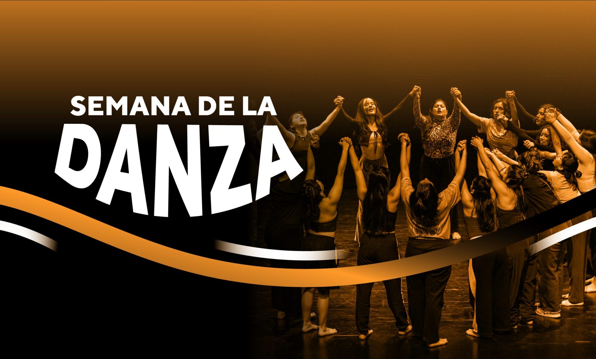 Semana de la Danza