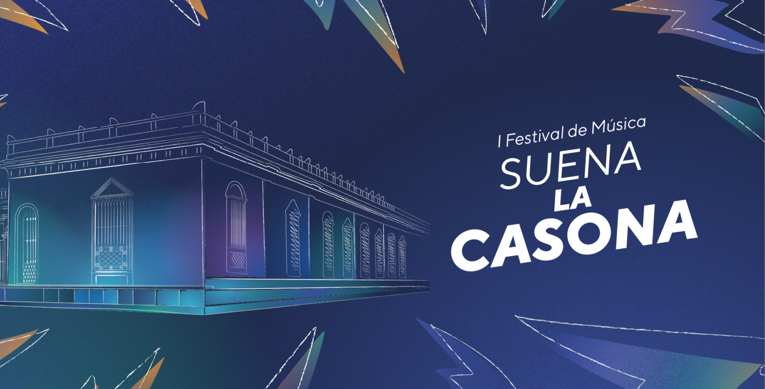 La Especialidad de Música realizó con éxito la primera edición del Festival Suena La Casona