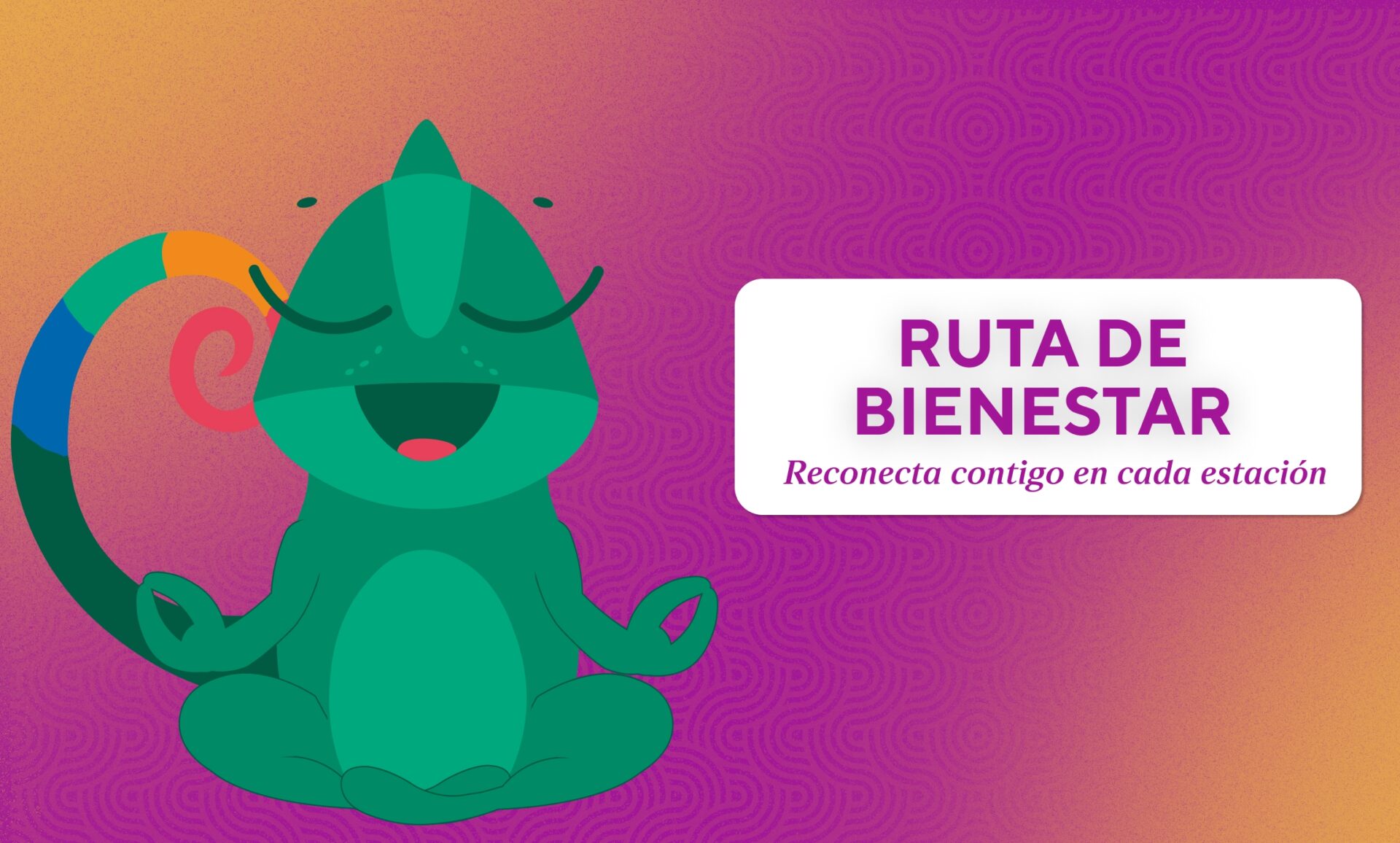 La comunidad FARES participó en una nueva edición de la Ruta de Bienestar