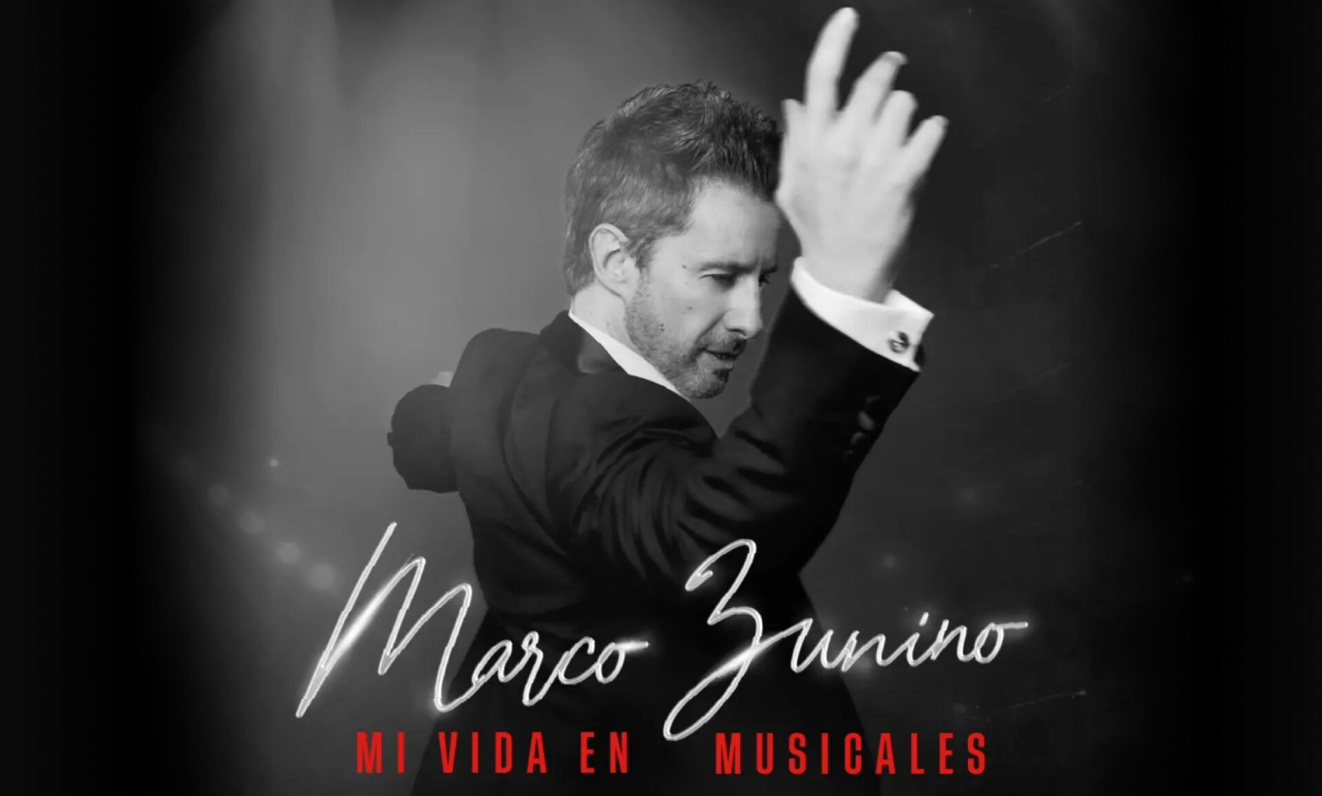 Se estrenó Mi Vida en Musicales, una producción desarrollada por la Asociación Cultural Preludio y la Facultad de Artes Escénicas de la PUCP
