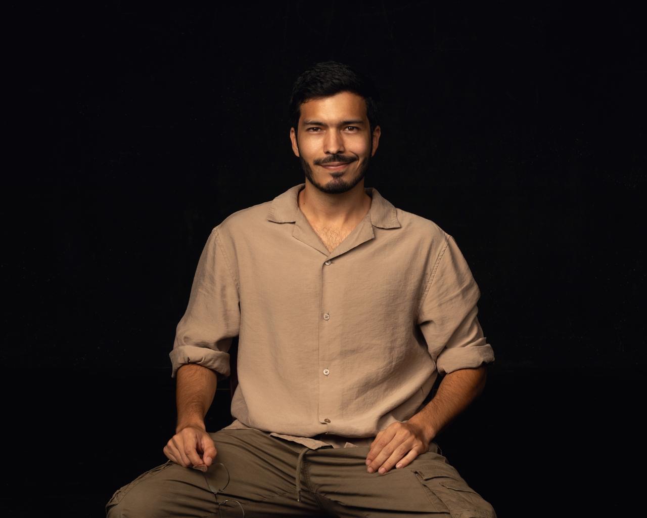 Miguel Gabriel Seminario Alvarado