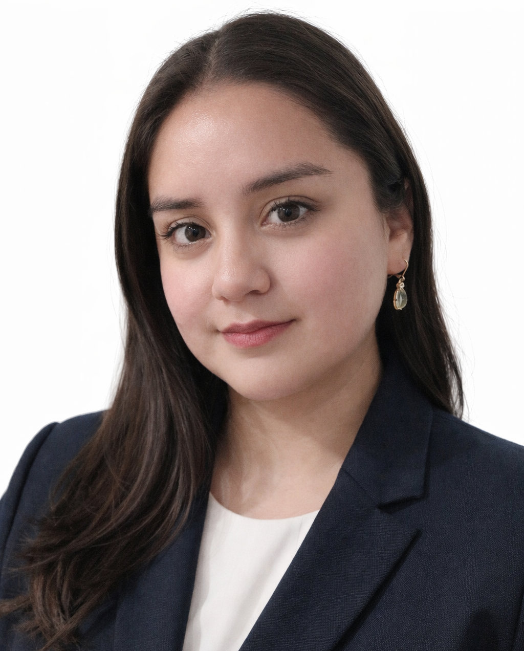 Gloria Stefania Mudarra Aylas