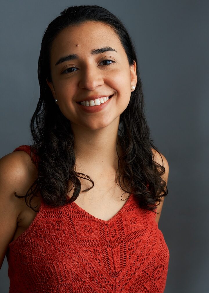 Analucía Rodríguez Valdivia