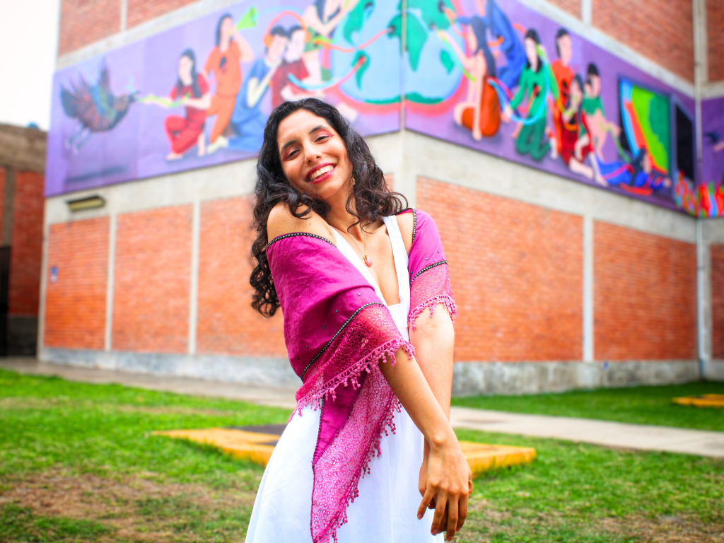 Fernanda Mía Chávez Eyzaguirre