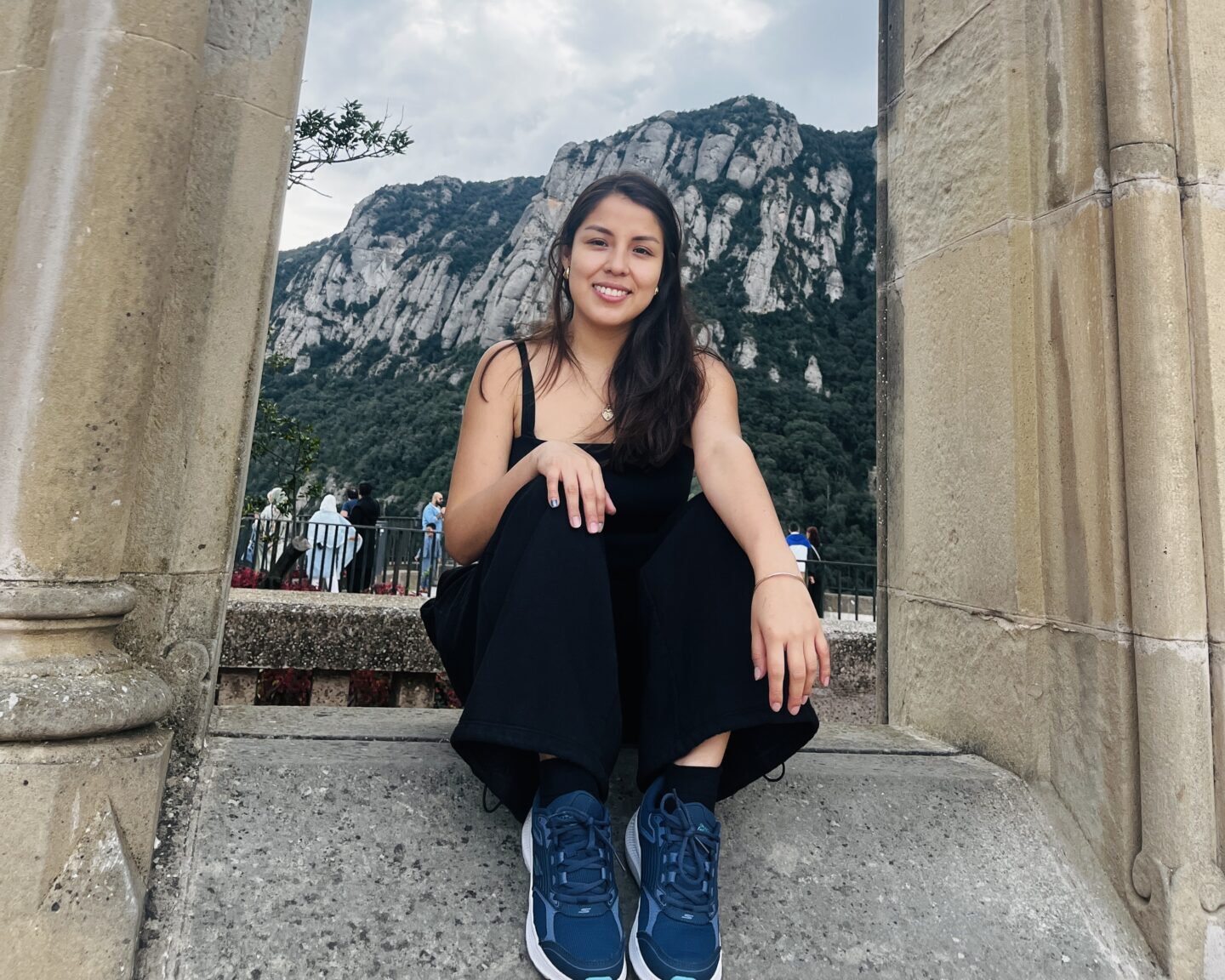 Ingrid Carolina García Recuay