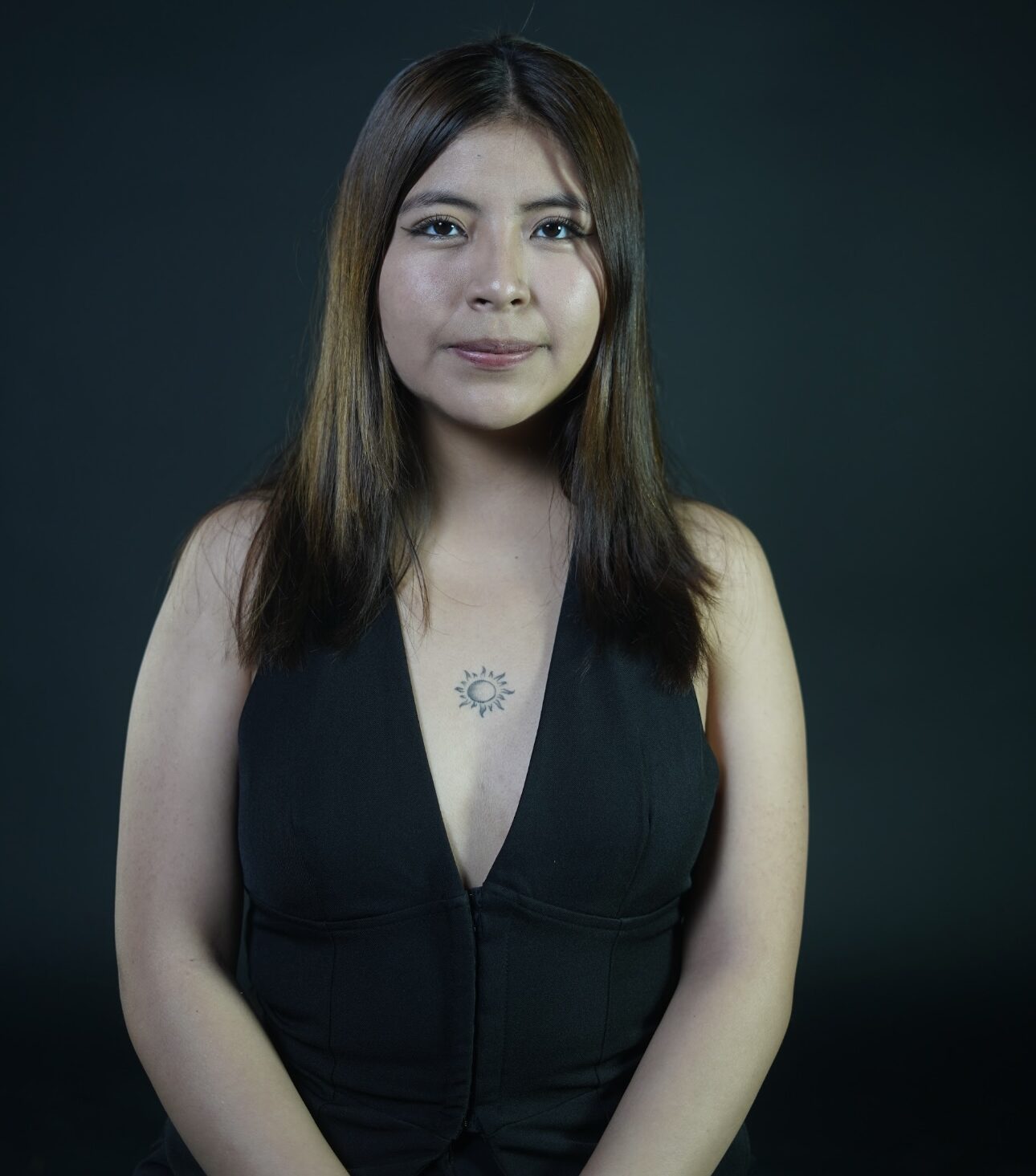 María Jesús Hinostroza Santana