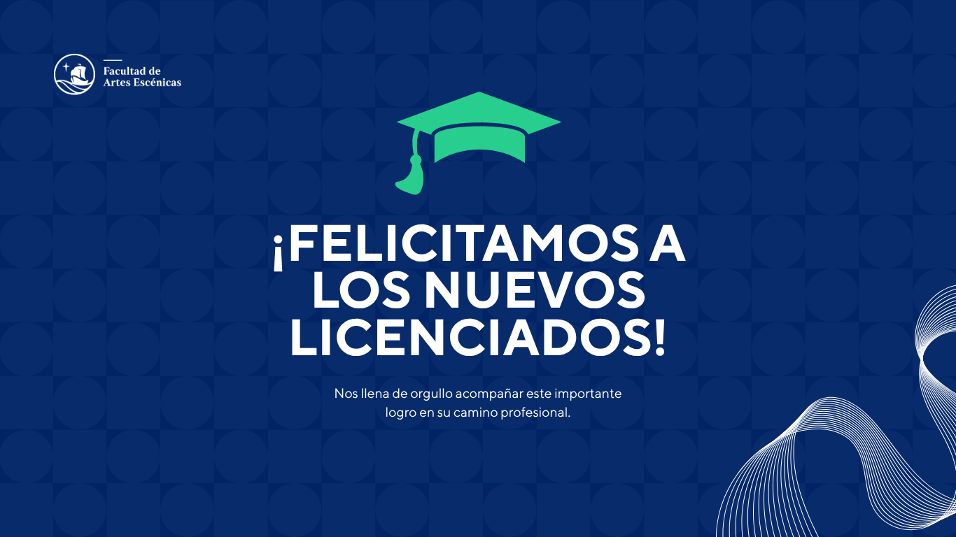 Nuevos logros, nuevos caminos: felicitamos a nuestros licenciados FARES